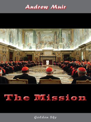 cover image of The Mission